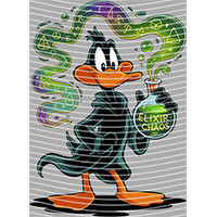 Cartoons and other-CO 3429